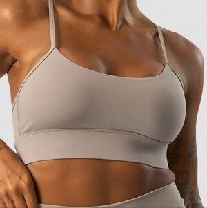 COLUMBIA Women's Low Impact Cross Back Sports Bra